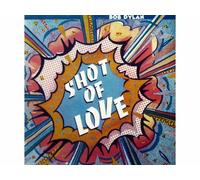 Bob Dylan - Shot Of Love [Vinyl LP record] [Schallplatte] [VINYL]
