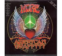 Bob Dylan, Simon & Garfunkel, Donovan... - American Graffity-More (1979) [VINYL]