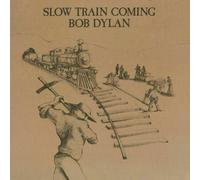 Bob Dylan - Slow Train Coming [CD]