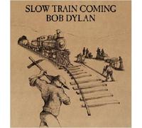 Bob Dylan - Slow Train Coming [CD]