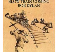 Bob Dylan - Slow Train Coming [CD]