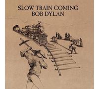 Bob Dylan - Slow Train Coming [CD]