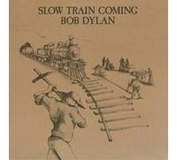 Bob Dylan - Slow Train Coming VINYL LP 88985449231