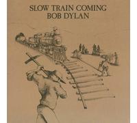 Bob Dylan - Slow Train Coming VINYL LP 88985449231