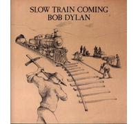 Bob Dylan - Slow Train Coming [ Vinyl]