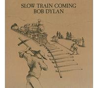 Bob Dylan - Slow Train Coming VINYL LP 88985449231