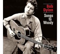 Bob Dylan – Songs To Woody – Vinyl – Integral