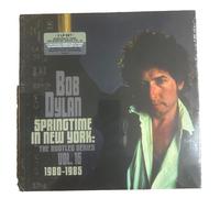 Bob Dylan Springtime In New York: The Bootleg Series Vol. 16 1980-1985 2 x LP