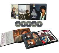 BOB DYLAN - SPRINGTIME NEW YORK - BOOTLEG VOL 16 5CD Set [CD]