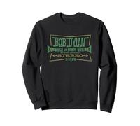 Bob Dylan - Stereo Sweatshirt