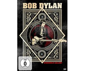 Bob Dylan,Stockholm Is Calling