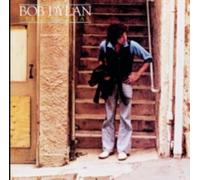 BOB DYLAN: STREET LEGAL - CD