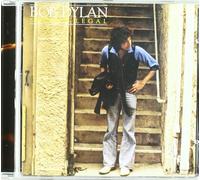 BOB DYLAN STREET LEGAL REMASTERED CD FOLK POP 2004 NEW