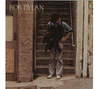 Bob Dylan Street Legal vinyl record