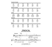 Bob Dylan - Strum Together Book [Softcover] Melodyline, Lyrics and Chords Hal Le