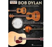 Bob Dylan - Strum Together: Lyrics, Melody Lines, and Chord Frames for Standard