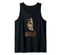Bob Dylan - Studio Tank Top