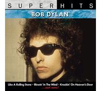 Bob Dylan - Super Hits: Bob Dylan