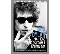 Bob Dylan: Tales from a Golden Age - 1941-1966