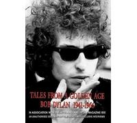 Bob Dylan – Tales From A Golden Age – DVD (2004)