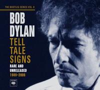 Bob Dylan Tell Tale Signs: Rare and Unreleased 1989-2006 (CD) Album (US IMPORT)