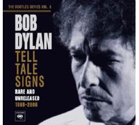 The Bootleg Series, Vol. 8, Tell Tale Signs [Rare And Unreleased] 1989-2006