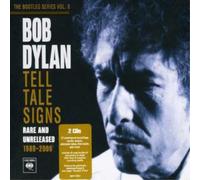 Bob Dylan Tell Tale Signs: Rare and Unreleased 1989-2006 (CD) Album (US IMPORT)