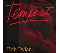 Bob Dylan - Tempest [Cardboard Sleeve (mini LP)] [Limited Release] [Blu-spec CD2]