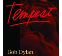 BOB DYLAN - TEMPEST CD++++++++++++10 TRACKS+++++++++++ NEW