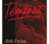 Bob Dylan - Tempest (Deluxe)