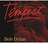 Bob Dylan - Tempest (Deluxe)