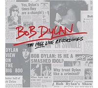 Bob Dylan - 1966 Live Recordings (Live Recording) (Music CD) - CD