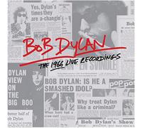 Bob Dylan - 1966 Live Recordings (Live Recording) (Music CD) - CD