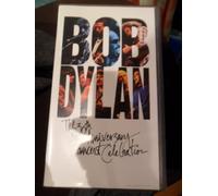 Bob Dylan The 30th Anniversary Concert Celebration [1992] [VHS]