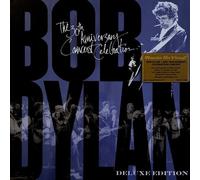 Bob Dylan The 30th Anniversary Concert Celebration (Vinyl)