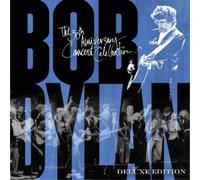 Bob Dylan The 30th Anniversary Concert Celebration (Vinyl)