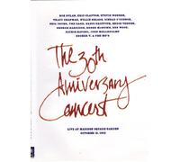 Bob Dylan - The 30th Anniversary Concert [DVD]