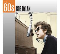 Bob Dylan The 60's: Bob Dylan (CD) (US IMPORT)