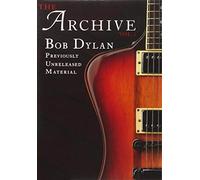 Bob Dylan - the Archive Vol. 1 [DVD]