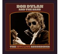Bob Dylan & The Band - 1974 Live Recordings (Limited Edition) (Box Set) (27 CD)