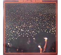 BOB DYLAN / THE BAND - Before The Flood [VINYL]