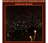 Bob Dylan & The Band - Before The Land [VINYL]