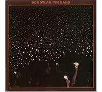 Bob Dylan The Band - Bob Dylan The Band BEFORE THE FLOOD [VINYL]