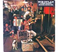 BOB DYLAN & THE BAND - BOB DYLAN & THE BAND The basement tapes