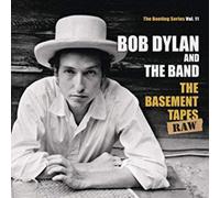 DYLAN BOB - THE BASEMENT TAPES RAW - BOOTLEG SERIES VOL. 11 (2 CD)