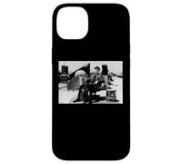 Bob Dylan & The Band Guitarist Robbie Robertson AJ Barratt Case for iPhone 14 Plus