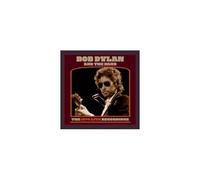 BOB DYLAN & THE BAND: THE 1974 LIVE RECORDINGS (Box set) - CD BRAND NEW