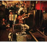 Bob Dylan & The Band - The Basement Tapes