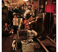 Bob Dylan & The Band - The Basement Tapes