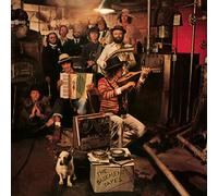 Dylan Bob - the Basement Tapes [CD]
